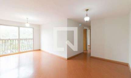 Apartamento para Aluguel - Jaguaré, 3 Quartos,  80 m² - São Paulo