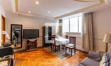 Apartamento para Aluguel - Centro, 2 Quartos,  79 m² - São Paulo