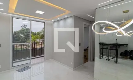 Apartamento para Aluguel - Vila Ré, 2 Quartos,  41 m² - São Paulo