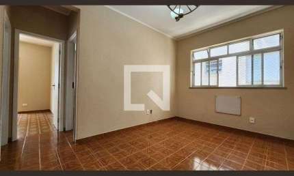 Apartamento para Aluguel - Marapé, 2 Quartos,  80 m² - Santos