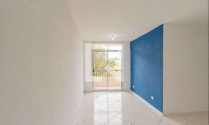 Apartamento para Aluguel - Jardim Antonio Von Zuben, 3 Quartos,  57 m² - Campinas