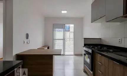 Apartamento para aluguel - cambuci, 2 quartos,  40 m² - são paulo