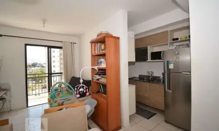 Apartamento para Aluguel - Del Castilho, 2 Quartos,  58 m² - Rio de Janeiro