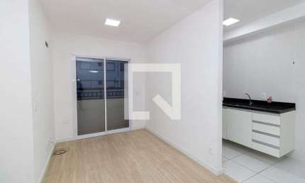 Apartamento para Aluguel - Vila Ede, 2 Quartos,  54 m² - São Paulo