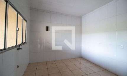 Casa para Aluguel - Parque Vitória Regia, 2 Quartos,  205 m² - Sorocaba