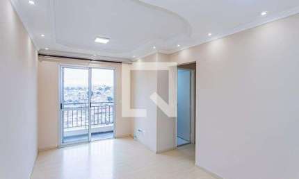Apartamento para Aluguel - Freguesia do Ó, 2 Quartos,  51 m² - São Paulo