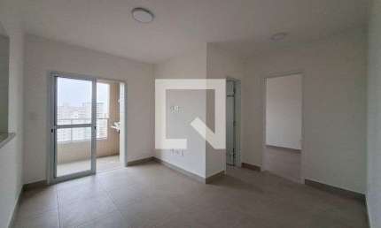 Apartamento para Aluguel - Aviação, 1 Quarto,  50 m² - Praia Grande