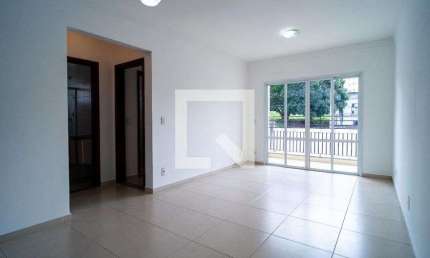 Apartamento para Aluguel - Jardim Maria do Carmo, 2 Quartos,  80 m² - Sorocaba
