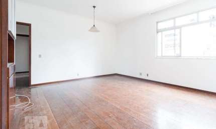 Apartamento para Aluguel - Savassi, 3 Quartos,  98 m² - Belo Horizonte