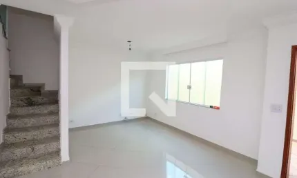Casa / Sobrado em Condomínio para Aluguel - Vila Matilde, 3 Quartos,  120 m² - São Paulo