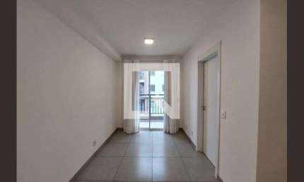 Apartamento para Aluguel - Jardim Marajoara , 2 Quartos,  38 m² - São Paulo