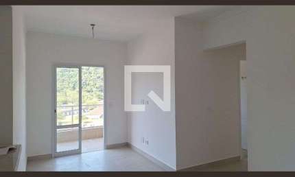 Apartamento para Aluguel - Canto do Forte, 2 Quartos,  65 m² - Praia Grande