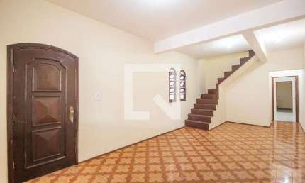 Casa para Aluguel - Pestana, 3 Quartos,  150 m² - Osasco