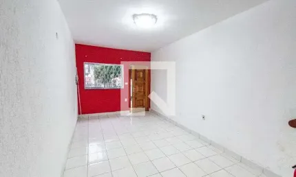 Casa para Aluguel - Vila Mariana, 2 Quartos,  62 m² - São Paulo
