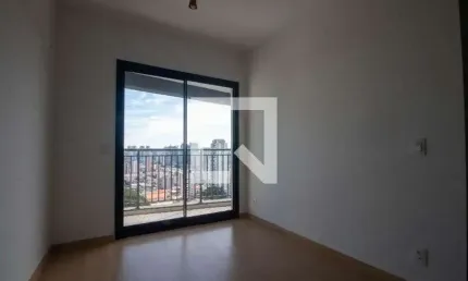 Apartamento para Aluguel - Santo Amaro , 2 Quartos,  47 m² - São Paulo
