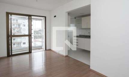 Apartamento para Aluguel - Passo D&apos;areia, 2 Quartos,  62 m² - Porto Alegre