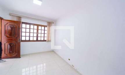 Casa para Aluguel - Jardim Fernandes, 2 Quartos,  300 m² - São Paulo