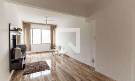 Apartamento para Aluguel - Centro, 2 Quartos,  74 m² - São Paulo