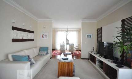 Apartamento para Aluguel - Vila Andrade, 3 Quartos,  254 m² - São Paulo