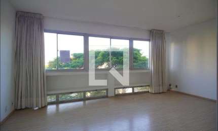 Apartamento para Aluguel - Petrópolis, 3 Quartos,  110 m² - Porto Alegre