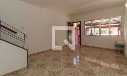 Casa para Aluguel - Pinheiros, 2 Quartos,  100 m² - São Paulo