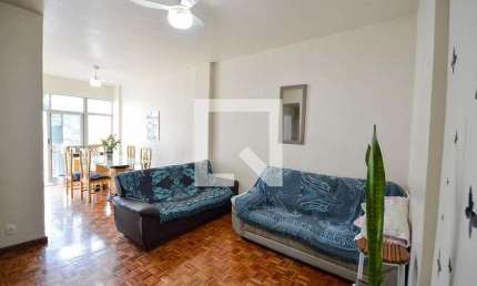 Apartamento para Aluguel - Vila Isabel, 3 Quartos,  123 m² - Rio de Janeiro