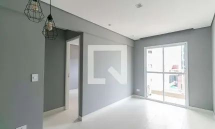 Apartamento para Aluguel - Jardim Anália Franco, 1 Quarto,  40 m² - São Paulo