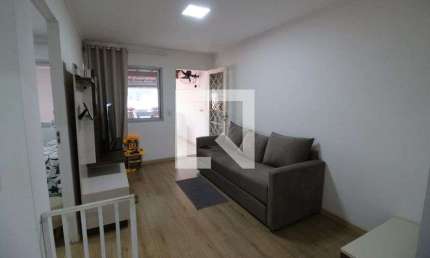Casa para Aluguel - Centro, 3 Quartos,  120 m² - Osasco