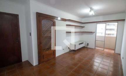 Apartamento para Aluguel - Chácara Santo Antonio, 1 Quarto,  75 m² - São Paulo