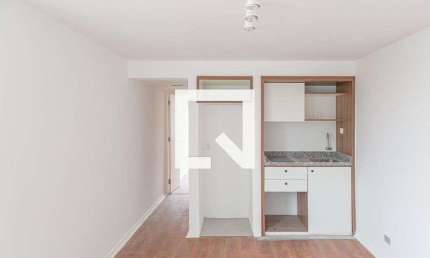 Apartamento para Aluguel - Consolação, 1 Quarto,  35 m² - São Paulo