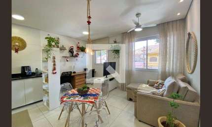Apartamento para Aluguel - Mooca, 1 Quarto,  34 m² - São Paulo