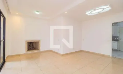 Apartamento para Aluguel - Mooca, 4 Quartos,  180 m² - São Paulo