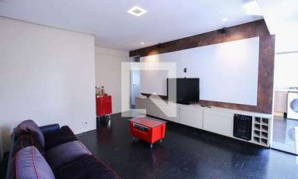 Apartamento para Aluguel - Pinheiros, 2 Quartos,  76 m² - São Paulo