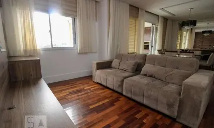Apartamento para Aluguel - Vila Leopoldina, 2 Quartos,  96 m² - São Paulo