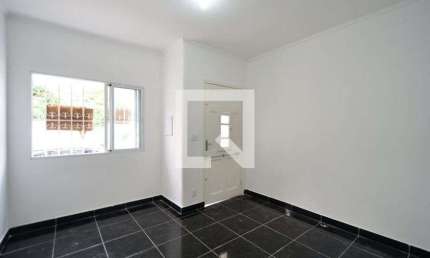 Casa para Aluguel - Chácara Inglesa, 2 Quartos,  80 m² - São Paulo