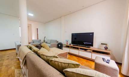 Apartamento para Aluguel - Gutierrez, 4 Quartos,  230 m² - Belo Horizonte