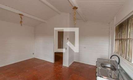 Casa / Sobrado em Condomínio para Aluguel - Sousas, 1 Quarto,  45 m² - Campinas