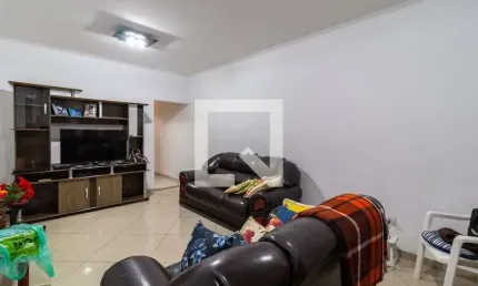 Casa para Aluguel - Jardim Primavera, 3 Quartos,  280 m² - São Paulo
