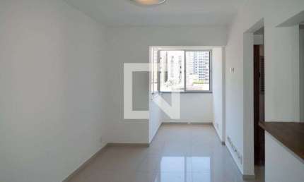 Apartamento para Aluguel - Consolação, 1 Quarto,  40 m² - São Paulo