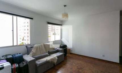 Apartamento para Aluguel - Sion, 3 Quartos,  120 m² - Belo Horizonte