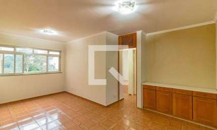 Apartamento para Aluguel - Jabaquara, 2 Quartos,  72 m² - São Paulo