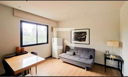 Apartamento para Aluguel - Savassi, 1 Quarto,  42 m² - Belo Horizonte