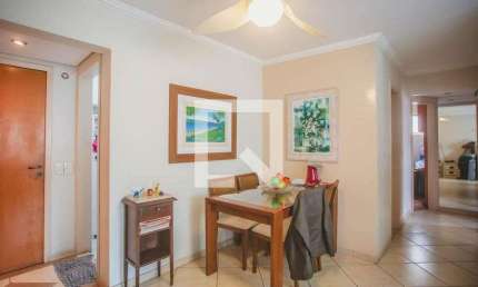 Apartamento para Aluguel - Saúde, 3 Quartos,  74 m² - São Paulo