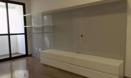 Apartamento para Aluguel - Perdizes, 1 Quarto,  43 m² - São Paulo