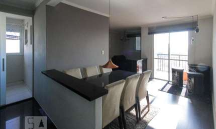 Apartamento para Aluguel - Vila Formosa, 2 Quartos,  61 m² - São Paulo