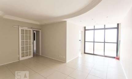Apartamento para Aluguel - Vila Mascote, 3 Quartos,  82 m² - São Paulo