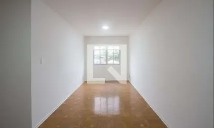 Apartamento para Aluguel - Santo Amaro , 3 Quartos,  100 m² - São Paulo
