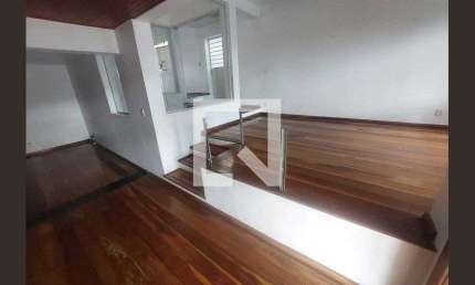 Casa para Aluguel - Castelo, 4 Quartos,  500 m² - Belo Horizonte