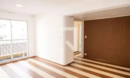 Apartamento para Aluguel - Saúde, 2 Quartos,  55 m² - São Paulo