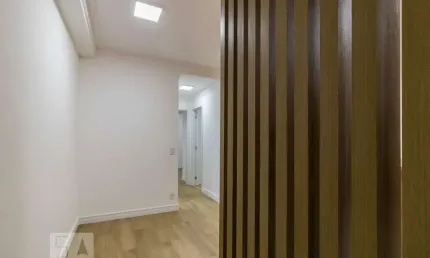 Apartamento para Aluguel - Vila Mascote, 2 Quartos,  65 m² - São Paulo
